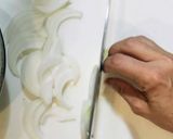 アジの梅南蛮漬け作り方1写真