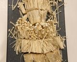 手作りなめたけ作り方1写真