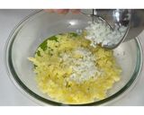 カレーポテトサラダ★動画あり★作り方24写真