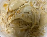 【簡単】もやし餃子作り方4写真