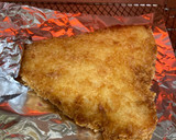 揚げ物はトースターでカリッと復活♪作り方2写真