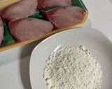 ブリの照り焼き作り方1写真