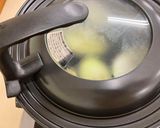 なすのはさみ焼き作り方5写真