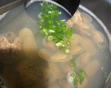 【まさかのアレンジ】蛤不要のお吸い物⭐︎作り方4写真