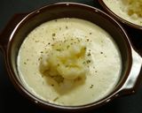 簡単！焼かない☆ホワイトソースグラタン作り方5写真