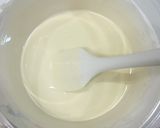 ガナッシュサンドクッキー★抹茶チョコ作り方2写真