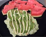 横浜発♡簡単時短アボカドポテトサラダ作り方5写真