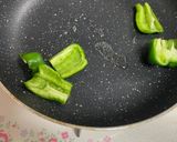鶏もも肉味醂焼き作り方2写真