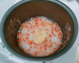 💖桜エビの炊き込みご飯💖作り方2写真