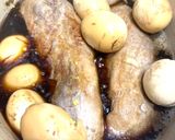 彼氏も絶賛⭐︎超簡単⭐︎胃袋掴める焼豚⭐︎作り方3写真