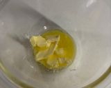 裏ごし不要！　かぼちゃケーキ作り方2写真