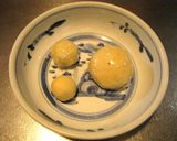 シーフードヌードルうどん作り方7写真