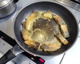 サバのカレー竜田焼き作り方3写真