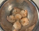 おかんレシピ𓀤𓀣ブロッコリーとエビマヨ作り方5写真