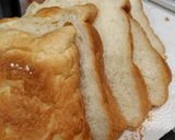 HBで米粉20%入り食パン作り方3写真