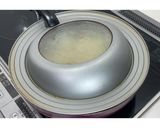 ぼんじりの塩焼きそば★動画あり★作り方17写真