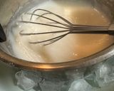 キムジャン　キムチ　冬期　保存食作り方14写真