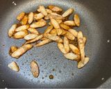 やみつき！揚げごぼうの甘辛醤油作り方6写真