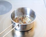 レンジで簡単に【蒸し茄子（香味ぽん酢）】作り方5写真