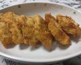 チキンカツ作り方5写真