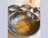 Mary's 砂糖不使用キャロットケーキ作り方7写真