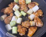 串なし焼き鳥♡作り方2写真