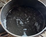 トロッと美味しい！蕪の甘味噌がけ作り方3写真