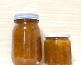 ちょっと傷んだ梅でもOK*梅ジャム作り方11写真