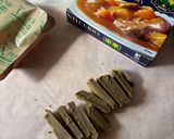 レコルトで！（バター）チキンカレー作り方3写真