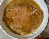 鶏胸チャーシュー作り方8写真