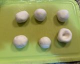 湯円 (Tangyuan、タンユェン)作り方6写真