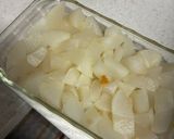 大根大量消費！大根のミートソースグラタン作り方5写真