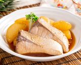 3つのコツで簡単絶品！鯛のごまダレ漬け丼作り方32写真