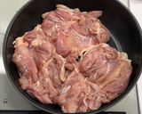 炊飯器シンガポールライス♪海南鶏飯作り方1写真