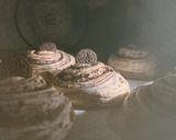 絶品✨オレオのうずまきパン作り方9写真