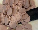 夫専用のマカロニサラダ！作り方4写真