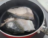 ブリの照りツヤ作り方3写真