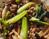 カロパご飯☆1品でバランス良い☆忙しい方作り方1写真