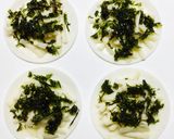 ジャバンのりのミニピザ作り方4写真