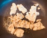 キャベツ＆もやしがたっぷり🐷とんぺい焼き作り方2写真