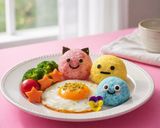 朝ごはんセット！作り方5写真