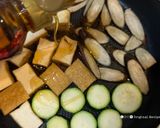 残り野菜で栄養補給&腸活に！一品入魂✨洋風味噌汁作り方10写真