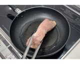 酒粕塩麹のチャーシュー★動画あり★作り方10写真