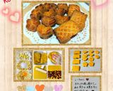 うちの味☆手軽に♪ガレット・ブルトンヌ風作り方160写真