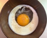 ご飯止まらん　やみつき豚たま炒め作り方1写真