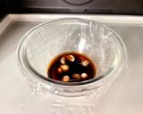 ガツンとにんにく醤油味玉作り方3写真