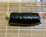 手抜き天巻き作り方7写真