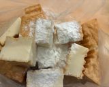 ご飯が進む!厚揚げの簡単ジューシー酢豚風作り方4写真