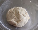 こめココ豆腐入りシナモンロール風スコーン作り方4写真