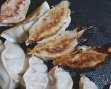 おうち餃子作り方4写真